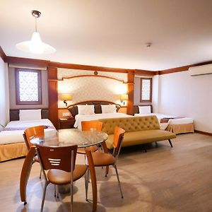 Sakol Hotel